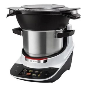 Bosch Cookit MCC9555FWC - Robot de cocina - 3 litros - 1,8 kW
