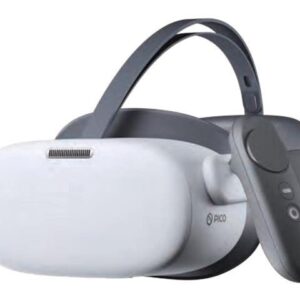 Pico G3 - Gafas de realidad virtual - 3664 x 1920 a 90 Hz