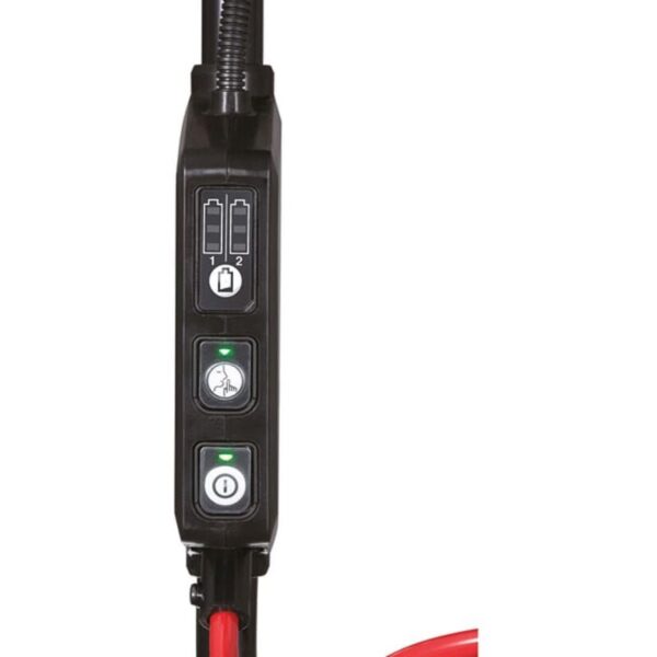 Cortadora de césped MAKITA 36 V - Imagen 4