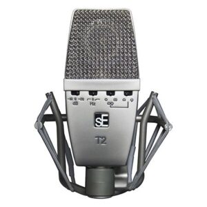 SE Electronics - T2