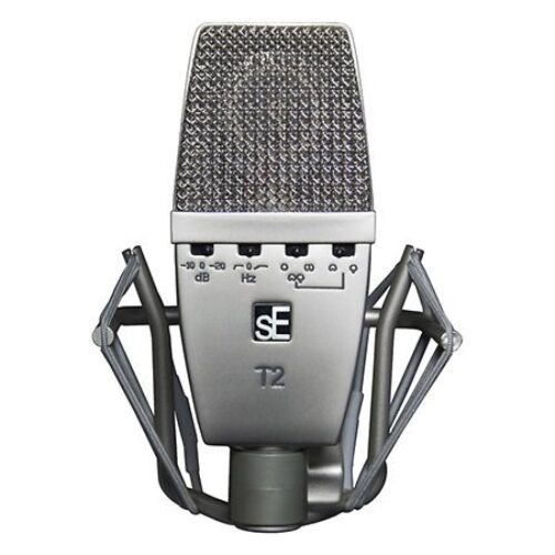 SE Electronics – T2