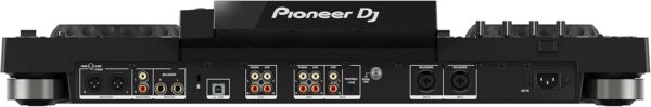 Sistema de DJ digital Pioneer DJ XDJ-RX3 - Imagen 2
