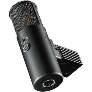Audio cálido - WA-8000