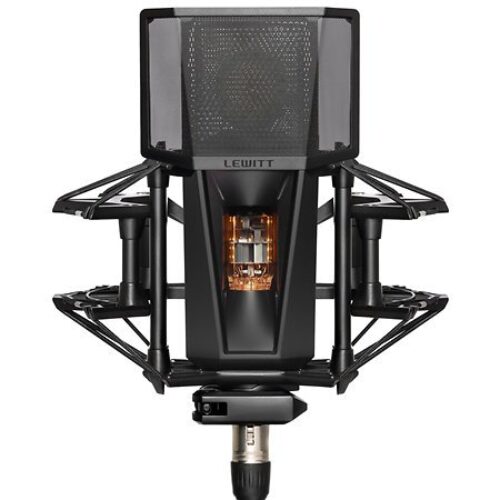 Lewitt – Conjunto de estudio PURE TUBE