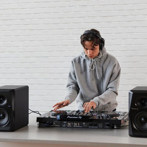 Sistema de DJ digital Pioneer DJ XDJ-RX3 - Imagen 10