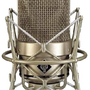 Neumann - Tubo M 150