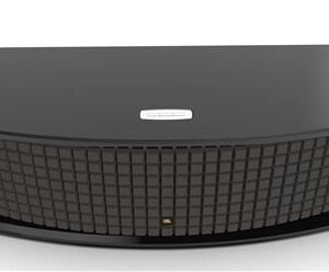 Altavoz conectado Hi-Fi JBL L75 negro