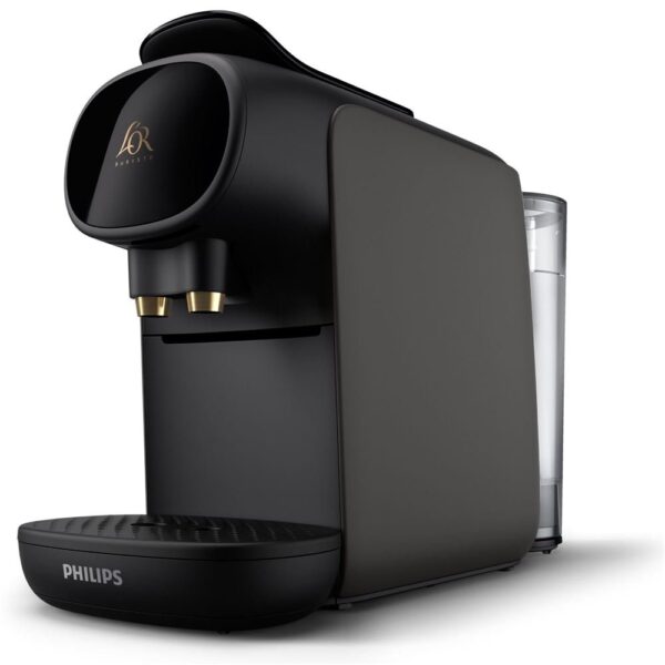 Espresso Philips L'OR Barista LM9012/23 Negro Gris