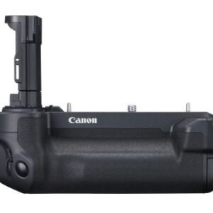 Empuñadura BG-R10 para EOS R5/R6