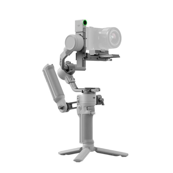 Estabilizador Combo Mini DJI RS 4 Gris
